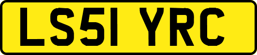 LS51YRC