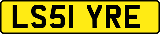 LS51YRE