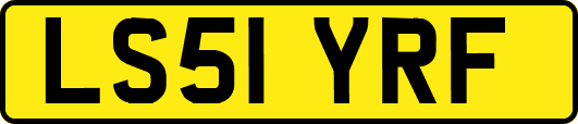 LS51YRF