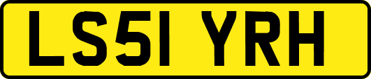 LS51YRH