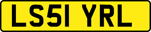 LS51YRL