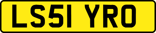 LS51YRO
