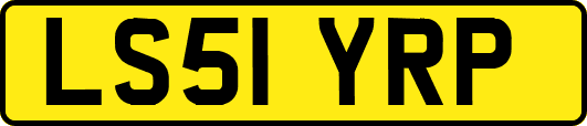 LS51YRP