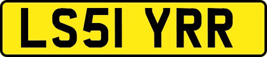 LS51YRR