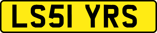 LS51YRS