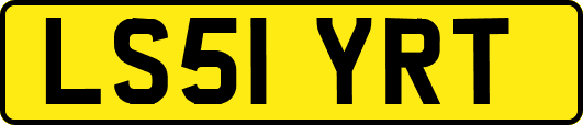 LS51YRT