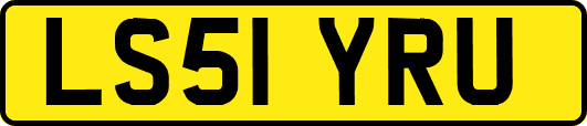 LS51YRU