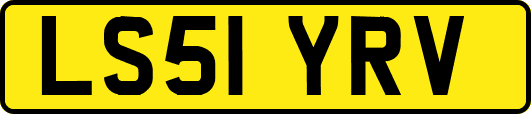 LS51YRV