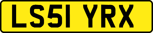 LS51YRX