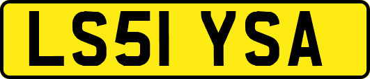 LS51YSA