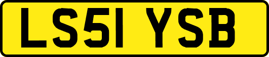 LS51YSB