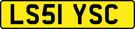 LS51YSC