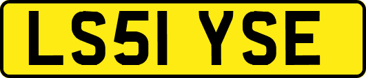 LS51YSE