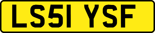 LS51YSF