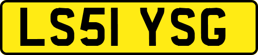 LS51YSG