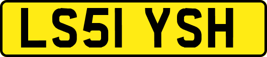 LS51YSH