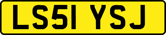 LS51YSJ