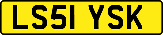 LS51YSK