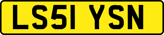 LS51YSN