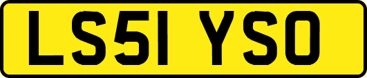 LS51YSO