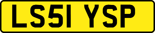 LS51YSP