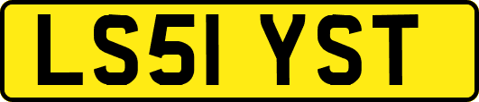 LS51YST