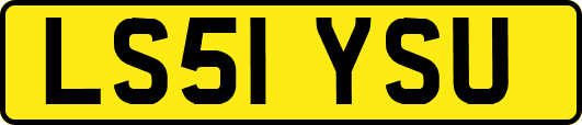 LS51YSU