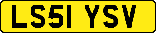 LS51YSV