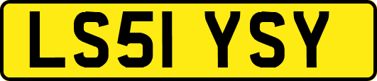 LS51YSY