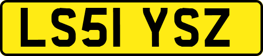 LS51YSZ