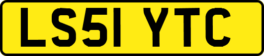 LS51YTC