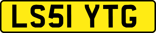 LS51YTG