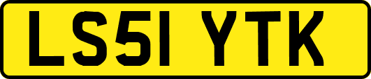 LS51YTK