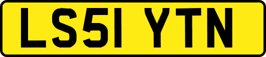 LS51YTN