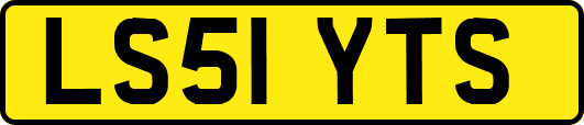 LS51YTS