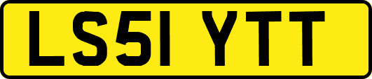 LS51YTT