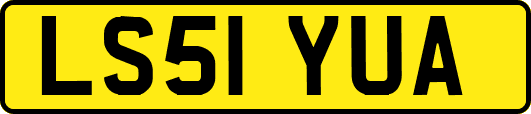 LS51YUA