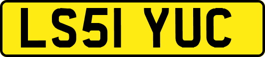 LS51YUC