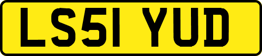 LS51YUD