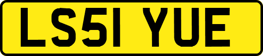 LS51YUE