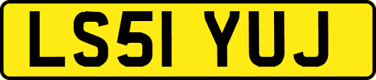 LS51YUJ