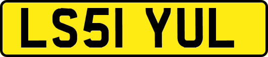 LS51YUL