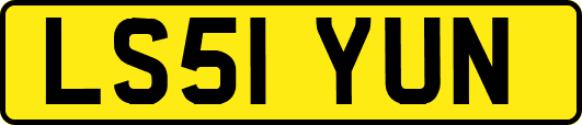 LS51YUN