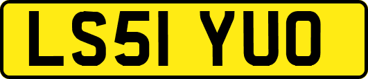 LS51YUO