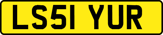 LS51YUR