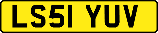 LS51YUV