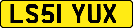 LS51YUX