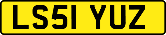 LS51YUZ