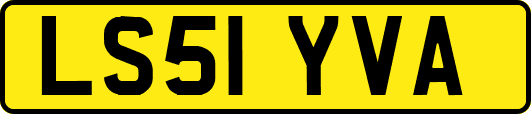 LS51YVA