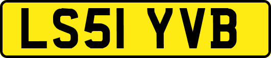 LS51YVB
